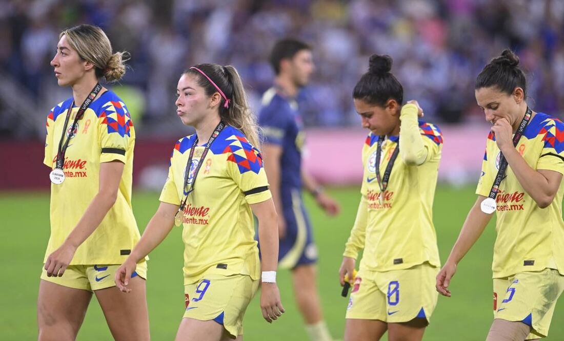 Las rayadas buscan fortalecer su ataque para la siguiente campaña. Foto: Imago7.