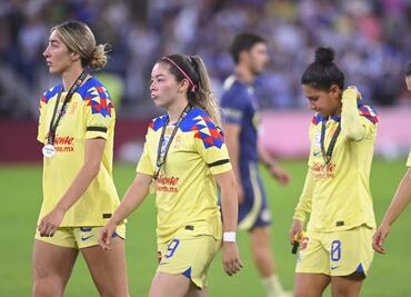 Rayadas de Monterrey preparan un bombazo con su próximo fichaje