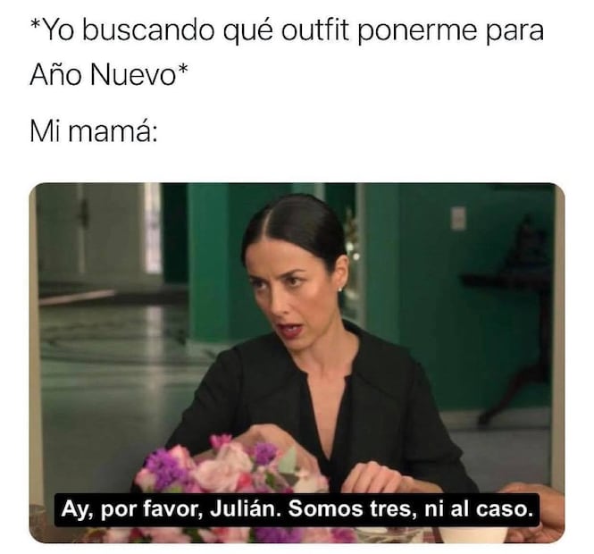 Los 10 mejores memes para recibir el Año Nuevo 2022