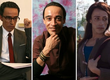 10 películas que demuestran el talento del actor Roberto Sosa