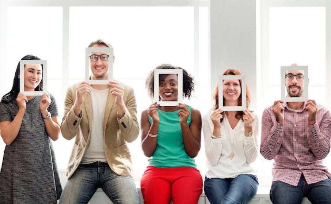 Los test de personalidad dicen mucho de uno mismo. Fuente: Genial Guru