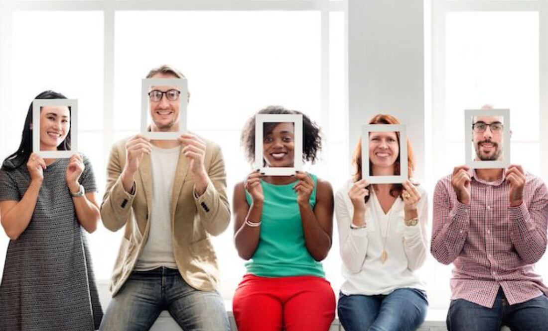 Los test de personalidad dicen mucho de uno mismo. Fuente: Genial Guru