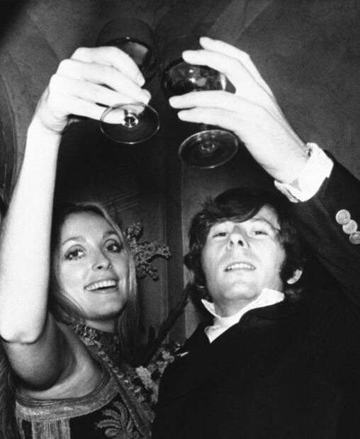 Sharon Tate: 10 insólitos y crueles datos sobre su asesinato