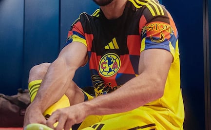 Comentarista le ruega al América para que no la demande por esta increíble razón