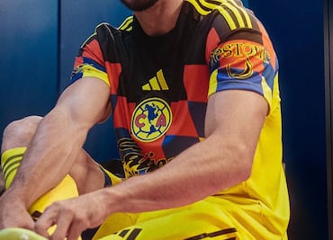 Comentarista le ruega al América para que no la demande por esta increíble razón