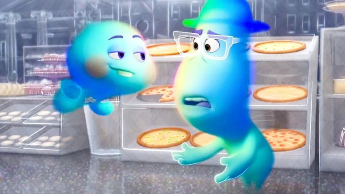 “Soul”: 10 datos de la película de Pixar favorita en los Óscar 2021