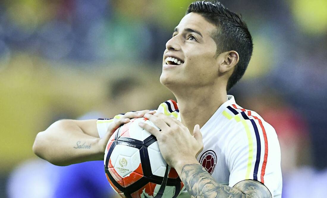 El colombiano fue reventado por los medios de su país tras decidir jugar en León. Foto: Imago7.