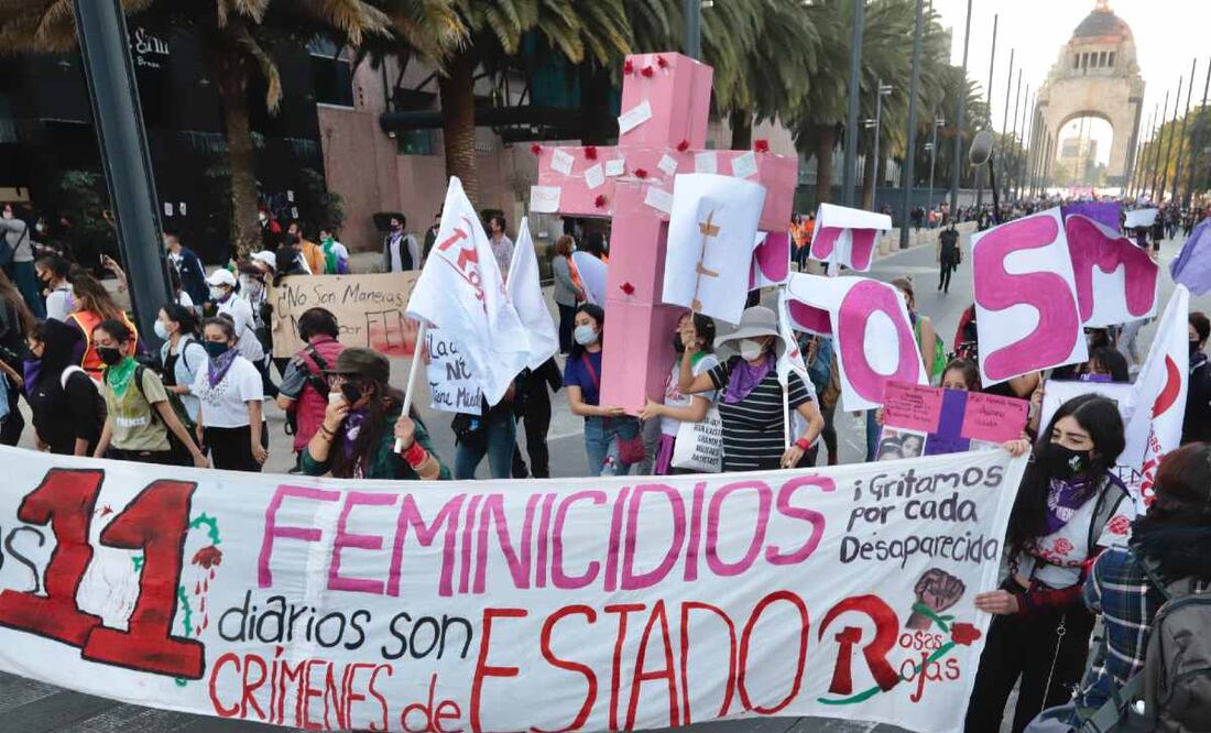 Foto: Berenice Fregoso/El Universal