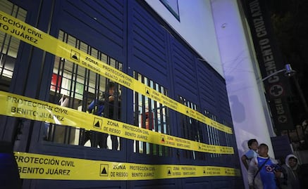 Liga MX da su postura sobre la clausura del Estadio Ciudad de los Deportes: ¿Dónde jugará Cruz Azul?