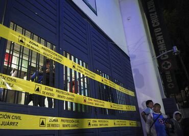 Liga MX da su postura sobre la clausura del Estadio Ciudad de los Deportes: ¿Dónde jugará Cruz Azul?