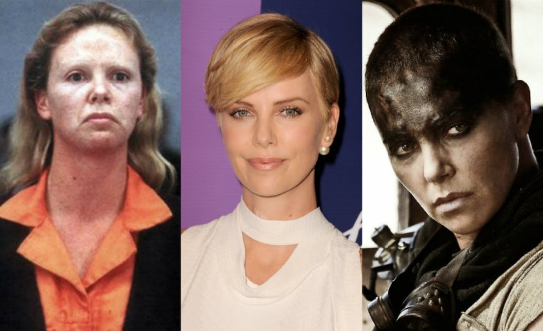 Fotos: Newmarket Films/AP/Warner Bros.