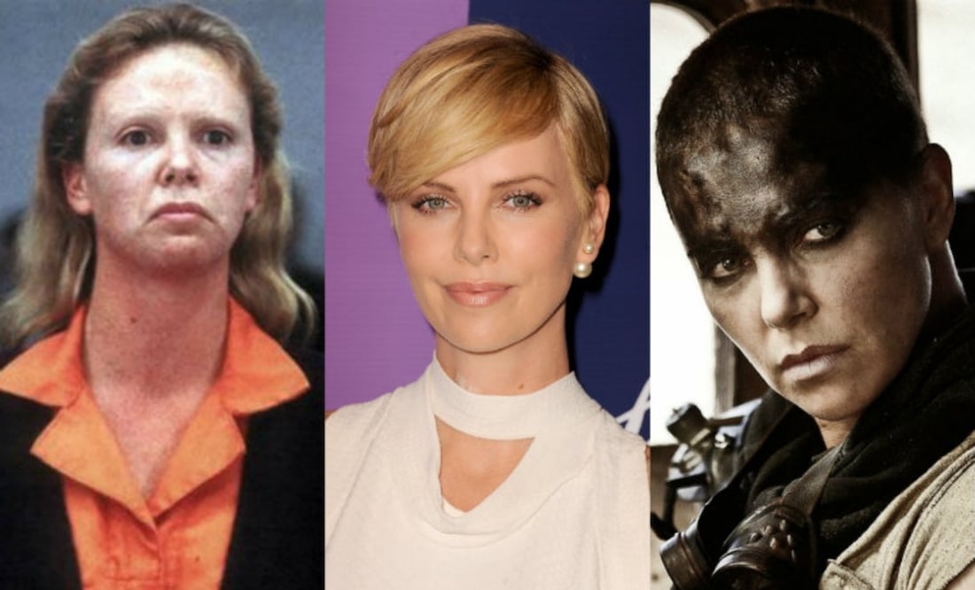 Fotos: Newmarket Films/AP/Warner Bros.