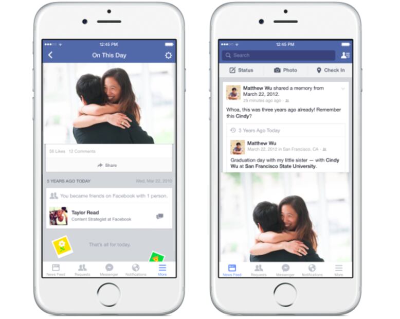 Facebook en exceso puede causar síntomas depresivos