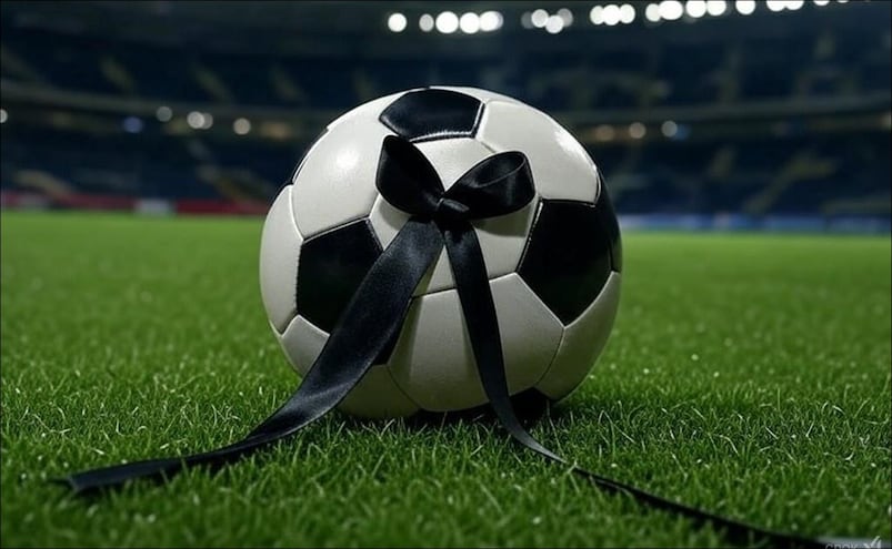 Tras Fecha FIFA, un incidente en un partido deja a un aficionado sin vida y a decenas de heridos