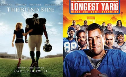 7 películas de futbol americano que tienes que ver antes del Super Bowl