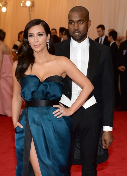 Hoy Kanye West es la persona afroamericana más rica en EU