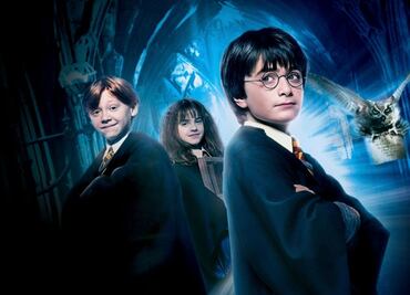 Protagonistas de Harry Potter se reúnen para especial de HBO Max