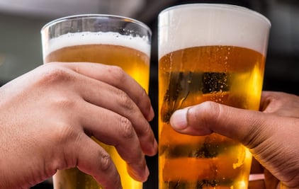Las cervezas belgas son más saludables para nuestro organismo