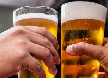 Las cervezas belgas son más saludables para nuestro organismo