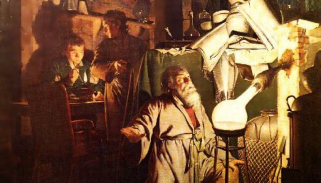 Las 10 reliquias históricas más codiciadas del mundo