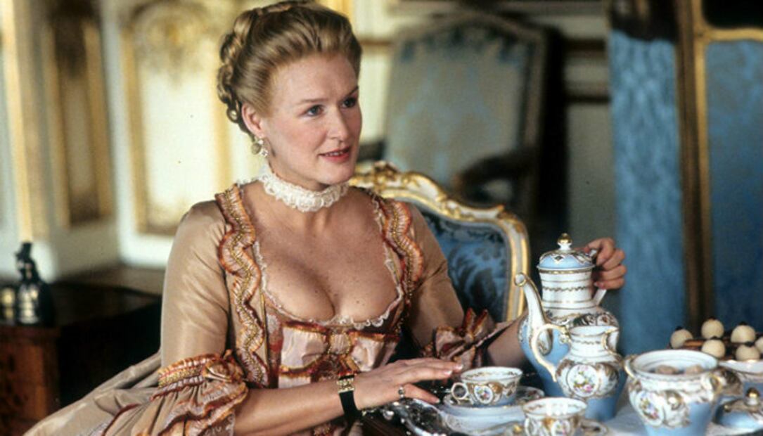 Glenn Close: Las 7 veces que le han arrebatado el Óscar de las manos