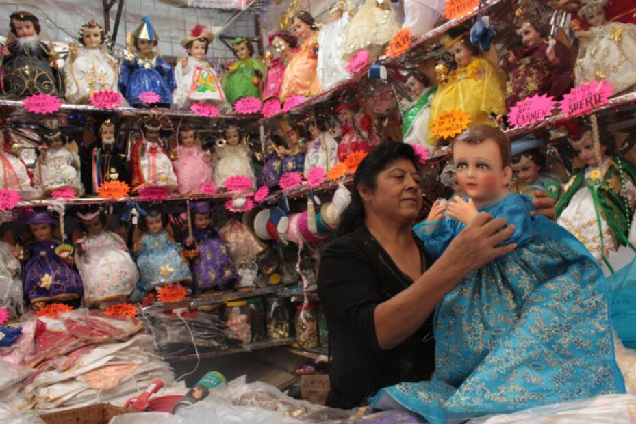 ¿Por qué se dan tamales el Día de la Candelaria y qué se celebra el 2 de febrero?
