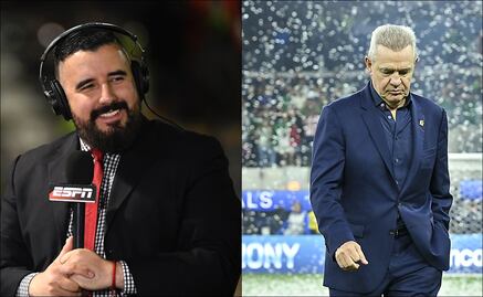 Álvaro Morales demerita la Liga de Naciones conquistada por la Selección Mexicana: “Es tu maldita obligación”