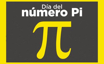 ¿Cómo surgió el número Pi? Aquí te contamos sobre su origen y uso