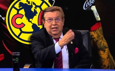 Roberto Guerrero Ayala: El comentarista de Televisa que fue vetado de las narraciones del América