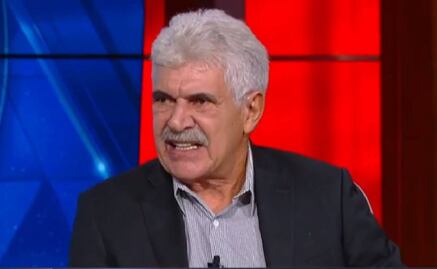 Tuca Ferretti explotó en contra del Play In de la Liga MX: 'Elimina esta porquería'