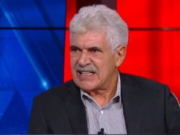 Tuca Ferretti explotó en contra del Play In de la Liga MX: 'Elimina esta porquería'