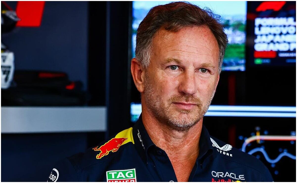 Christian Horner es declarado inocente de la acusación "por
