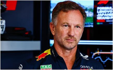 Christian Horner habría ofrecido dinero a la empleada que lo acusó a cambio de su silencio