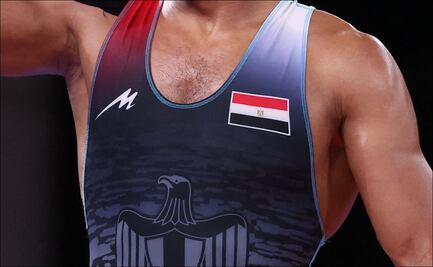 Medallista olímpico de Egipto fue detenido en París por supuesto caso de abuso contra una mujer