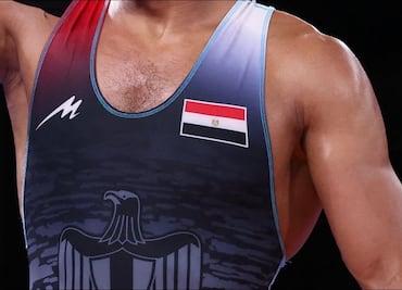 Medallista olímpico de Egipto fue detenido en París por supuesto caso de abuso contra una mujer