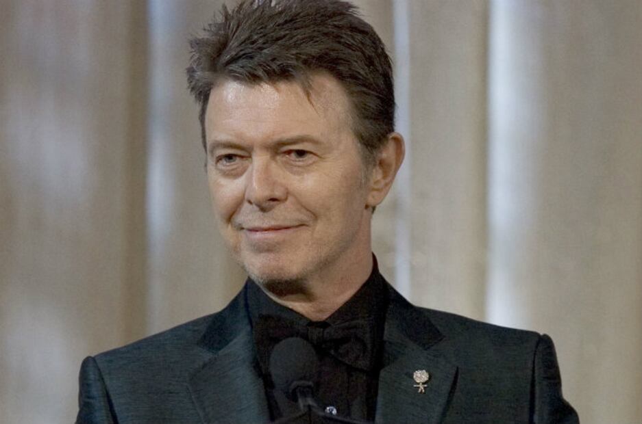 David Bowie, el hombre que despreció a la reina Isabel II