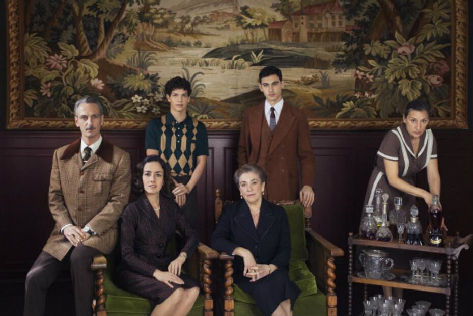 10 estrenos de Netflix imperdibles para octubre 2020