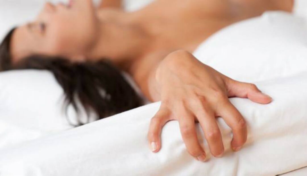 ¿Cuál es la edad en la que ellas tienen sus mejores orgasmos?