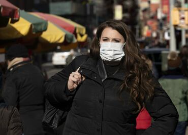 5 recomendaciones de la OMS para evitar el contagio del coronavirus