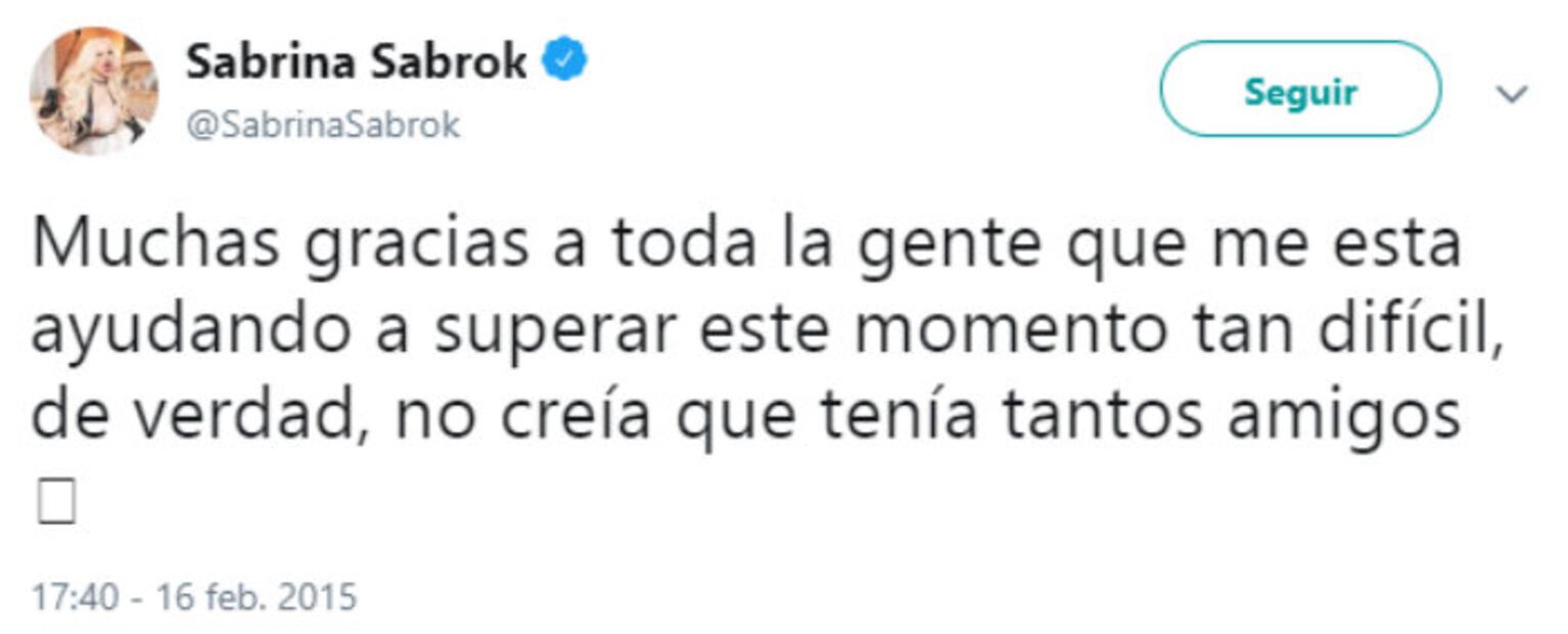 Sabrina Sabrok: 10 insólitas anécdotas de la hoy actriz XXX