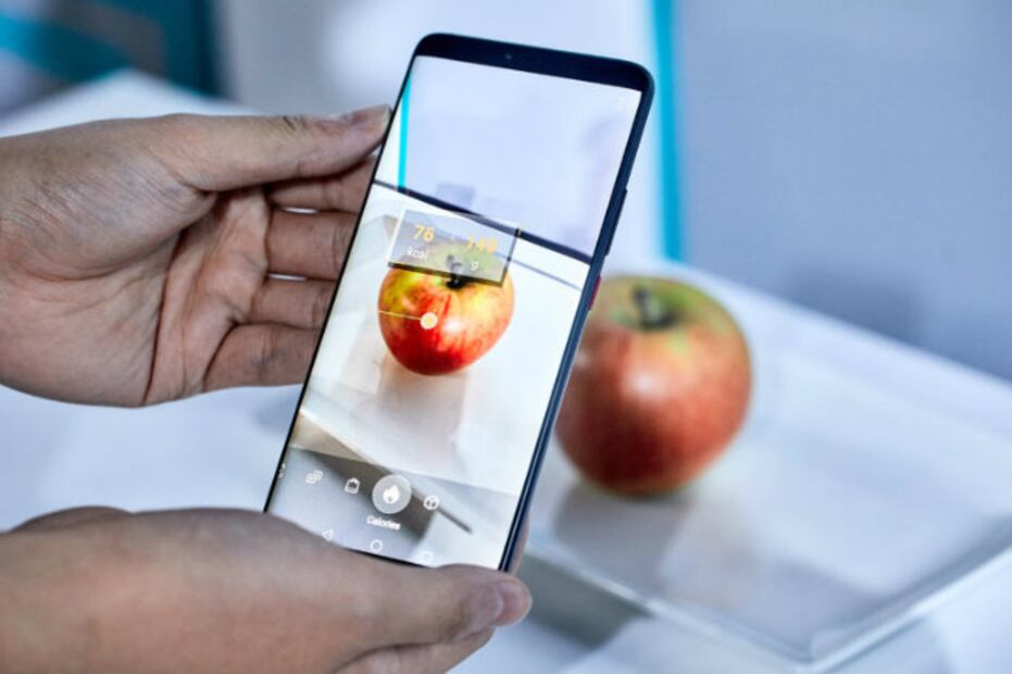10 características que DEBES conocer del Huawei P30 Pro
