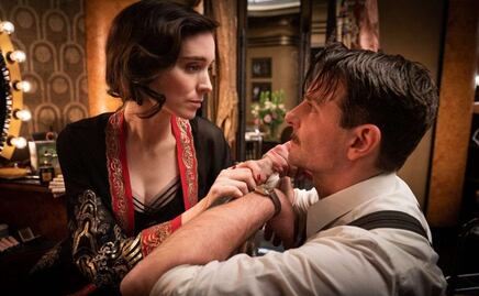 Nightmare Alley: 10 datos de la nueva película de Guillermo del Toro