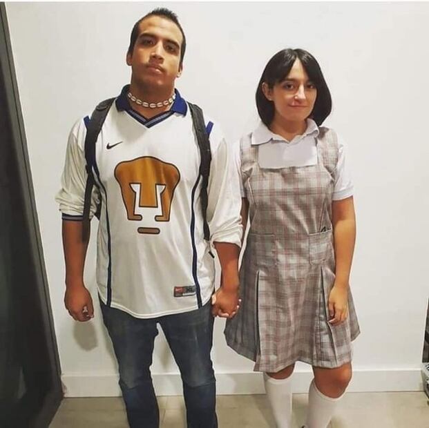 Los 10 mejores disfraces muy mexicanos para lucirte en Halloween
