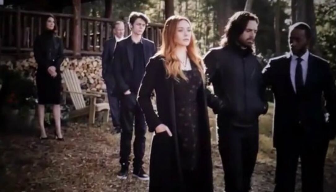 ¿Por qué no hicieron un funeral a Black Widow en “Avengers: Endgame”?