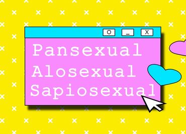 Más de 10 términos que te harán más inteligente a nivel sexual