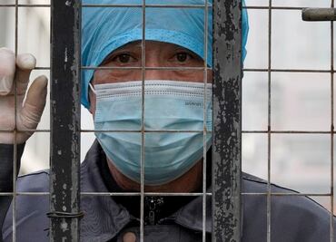 OMS halla nuevos y desconocidos datos del Covid-19 en Wuhan