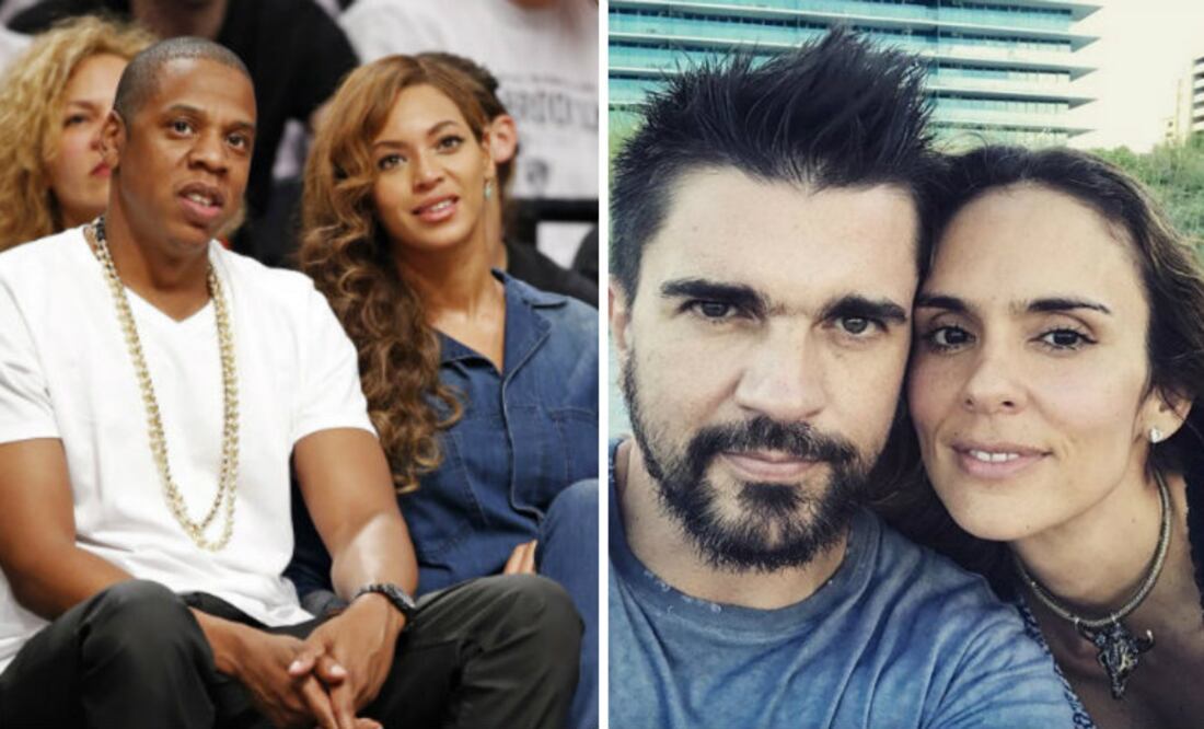 Fotos: AP / Instagram @juanes