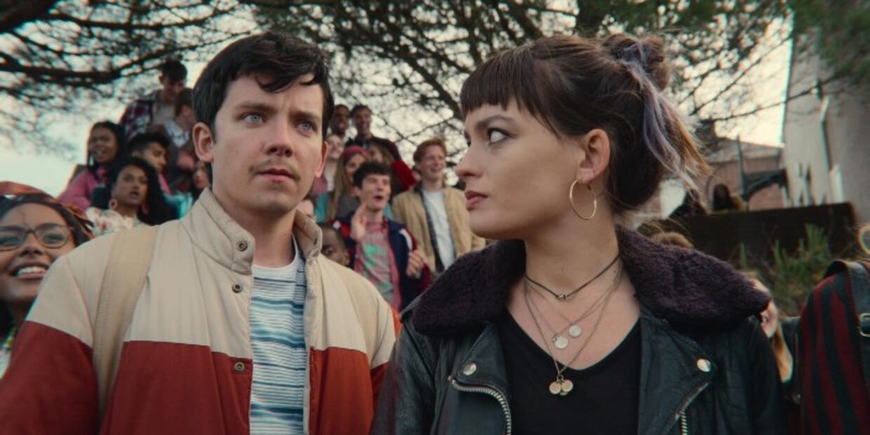 Los 10 estrenos de Netflix más esperados para septiembre 2021