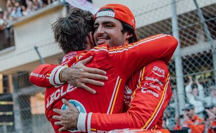 Descubre siete cosas que dejó el Gran Premio de Mónaco de Fórmula 1