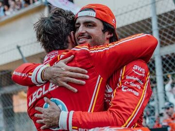 Descubre siete cosas que dejó el Gran Premio de Mónaco de Fórmula 1